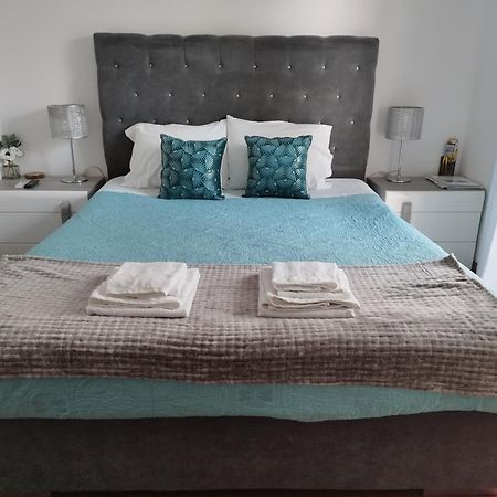 Alexia Room Funchal Dış mekan fotoğraf