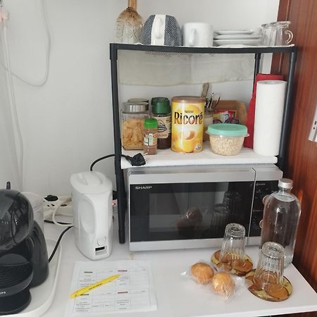 Alexia Room Funchal Dış mekan fotoğraf