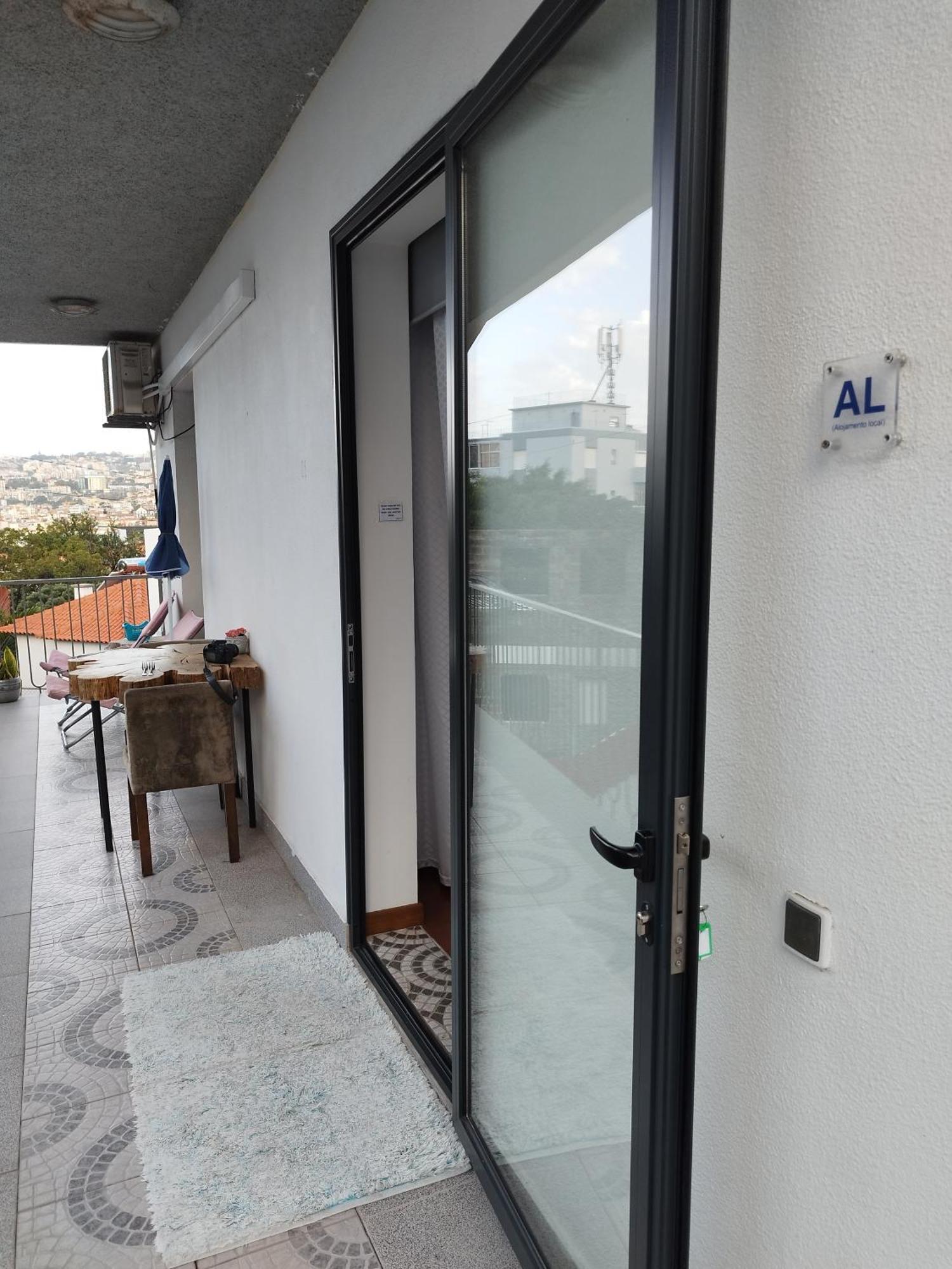 Alexia Room Funchal Dış mekan fotoğraf