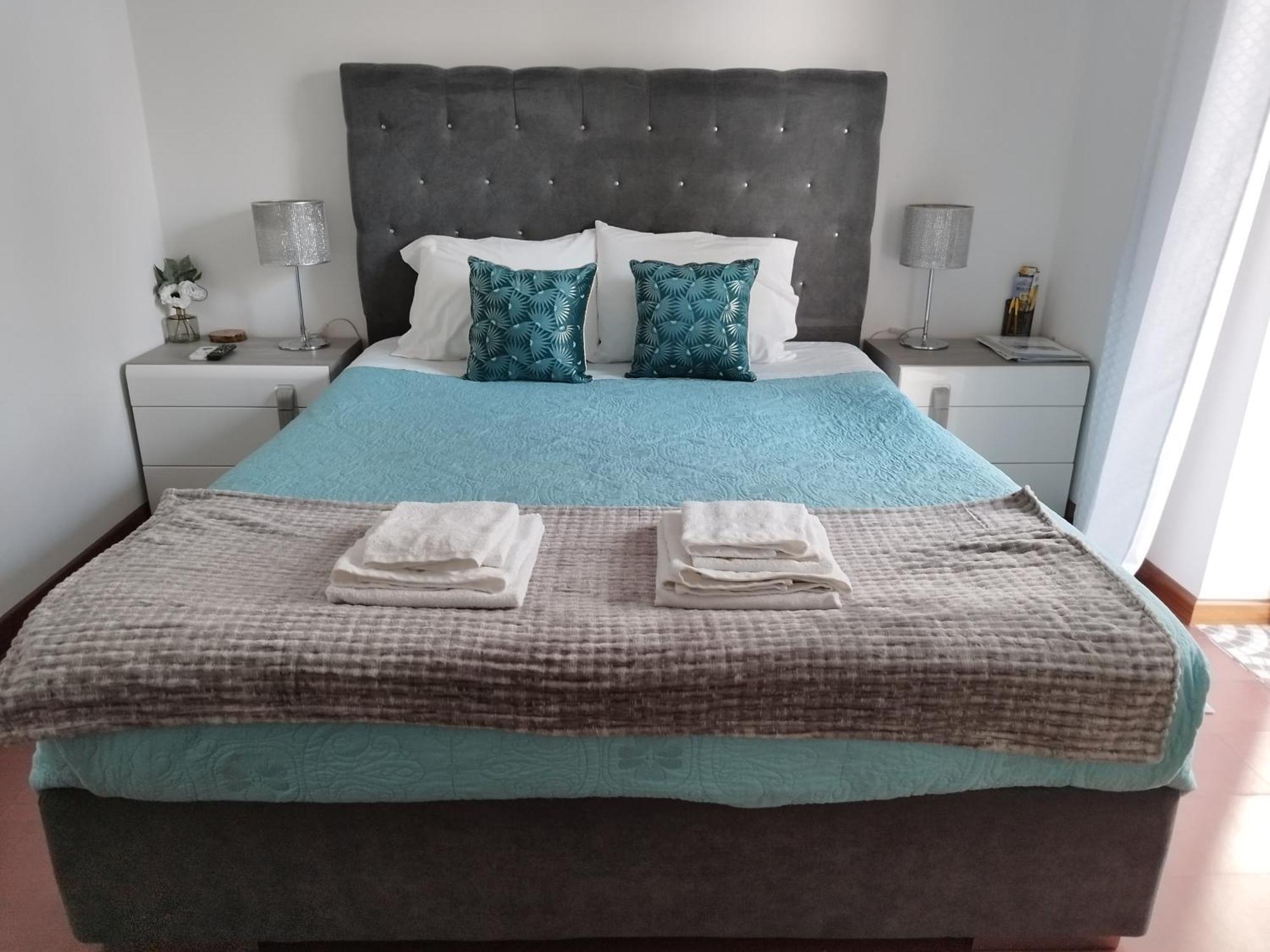 Alexia Room Funchal Dış mekan fotoğraf
